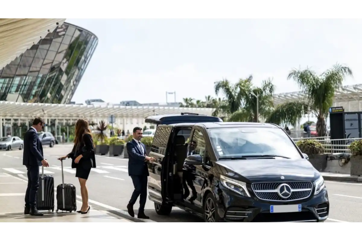 Airport Transfer Services